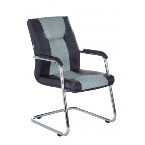 Ghế phòng họp lưng trung: CQ-443