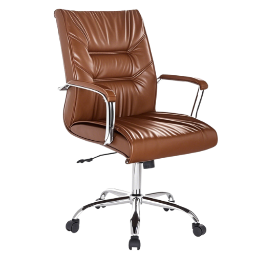 Ghế trưởng phòng giá rẻ: KG-339