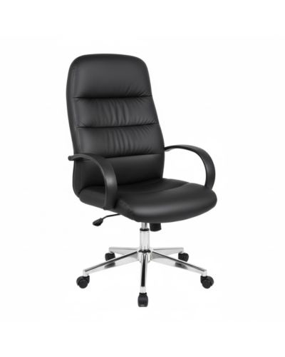 Ghế Trưởng Phòng Giá Rẻ Lưng Cao: KG – D103