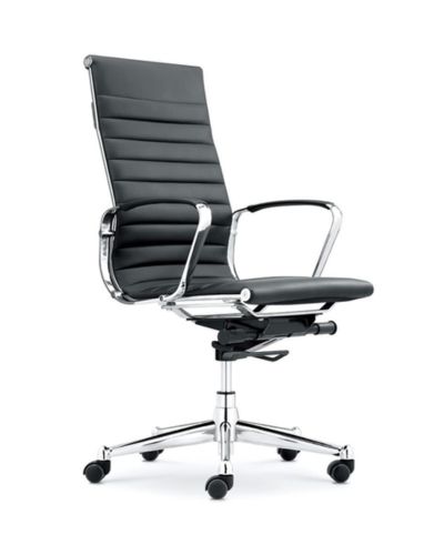 Ghế Văn Phòng Cao Cấp Lưng Cao: KG – 911