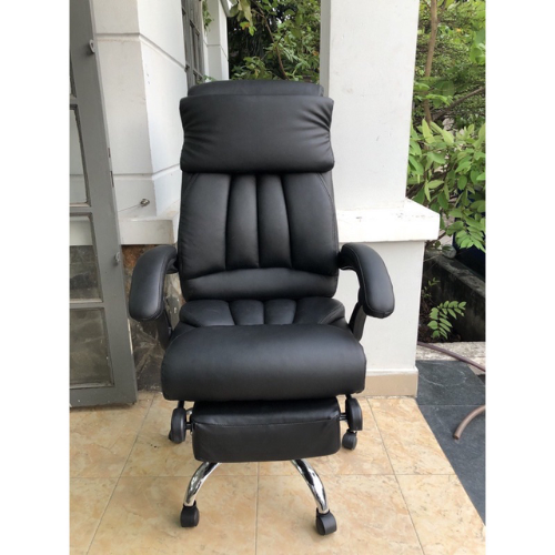 Ghế giám đốc ngả nằm: KG – 011