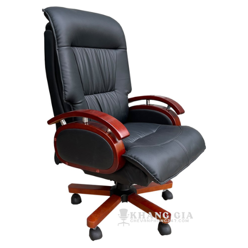 Ghế giám đốc ngả nằm: KG – 863