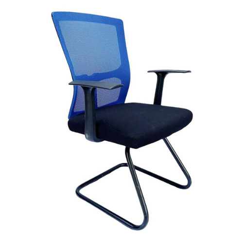 Ghế lưới phòng họp: KG – C148