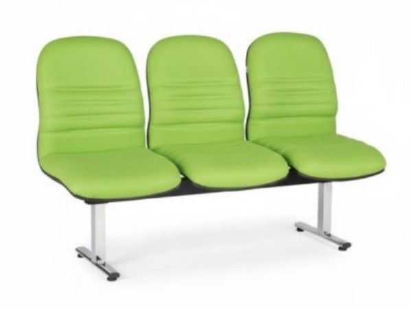 Ghế băng chờ inox KG - Y23-1