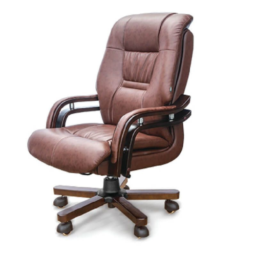 Ghế giám đốc nhập khẩu: KG – 166A