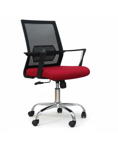 Ghế lưới văn phòng giá rẻ : KG – 132