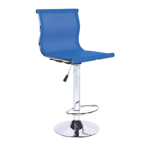 Ghế quầy bar tựa lưng lưới: KG – 912A