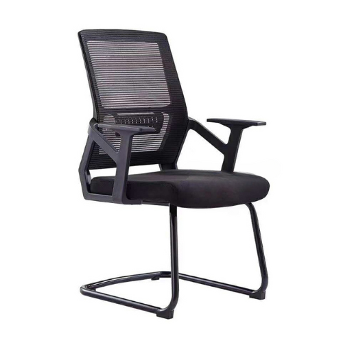 Ghế phòng họp lưng lưới: KG – 716C