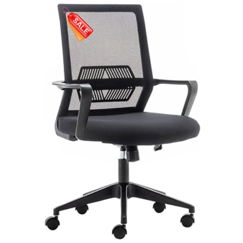 Ghế văn phòng cao cấp lưới: KG – 132