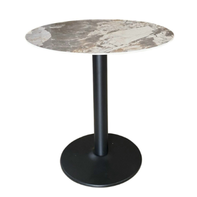Bàn cafe mặt đá: KG – T173