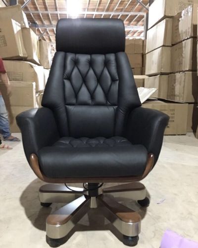 Ghế chủ tịch nhập khẩu: KG – A19