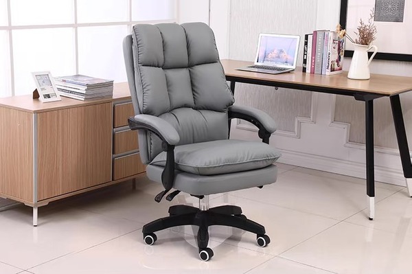 Khám phá các mẫu ghế ngồi làm việc tại nhà đẹp giá rẻ, phù hợp với mọi không gian