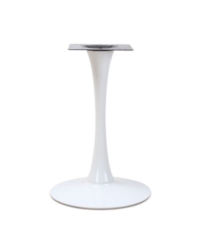 Chân bàn cafe thép sơn tĩnh điện: C01-1