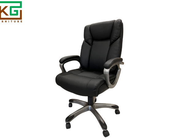 Ghế da văn phòng mã KG – 1720 tại Nội thất Khang Gia