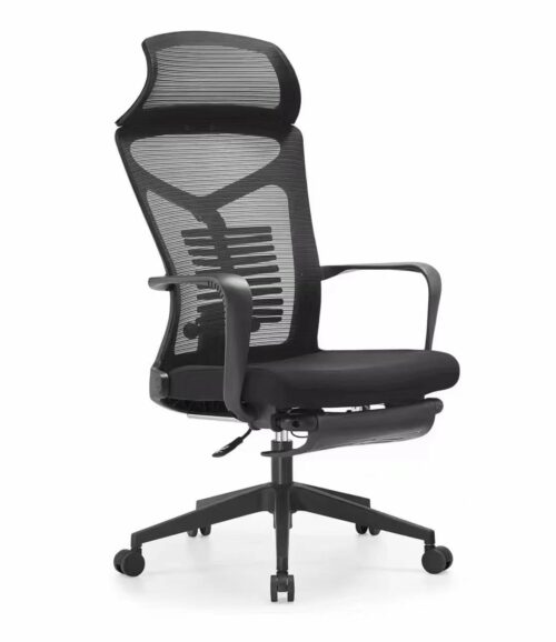 Ghế văn phòng công thái học ergonomic: KG – 5503