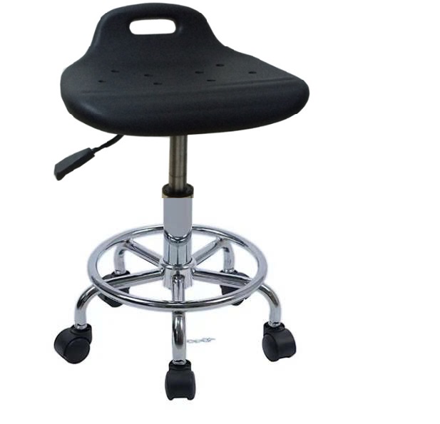 Ghế công nhân tăng chỉnh chiều cao: KG – D011-5