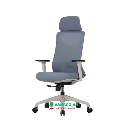 Ghế công thái học giá rẻ: KG – E531