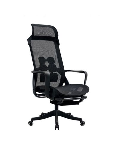 Ghế công thái học giá rẻ: KG – A129