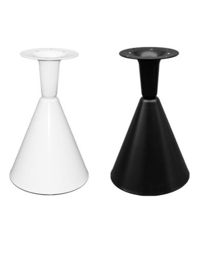 Chân bàn cafe thép sơn tĩnh điện nhập khẩu: KG – C160