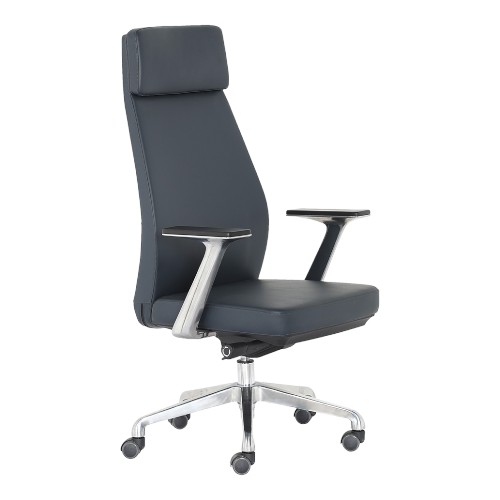 Ghế giám đốc nữ hiện đại Rainbow: KG – K007AS