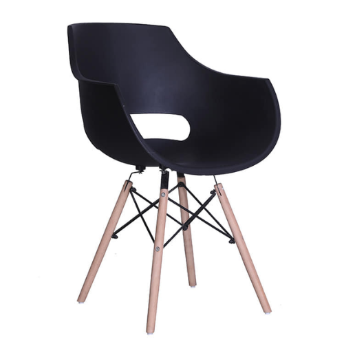 Ghế Eames có tay giá rẻ: KG – E59