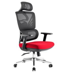 Ghế giám đốc lưng lưới: GGDL01