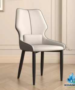 Ghế ăn bọc da cao cấp: GAD01