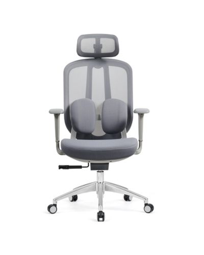 Ghế lưới giám đốc Ergonomic: KG – 2318