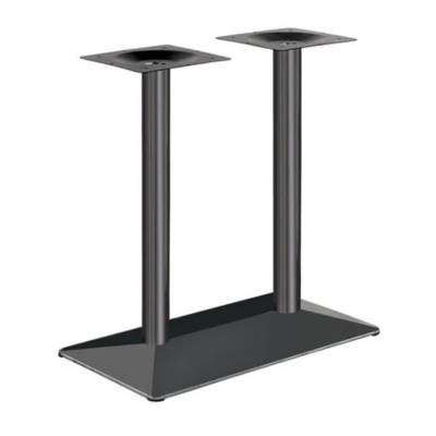 Chân bàn đôi sơn tĩnh điện: KG-CB201