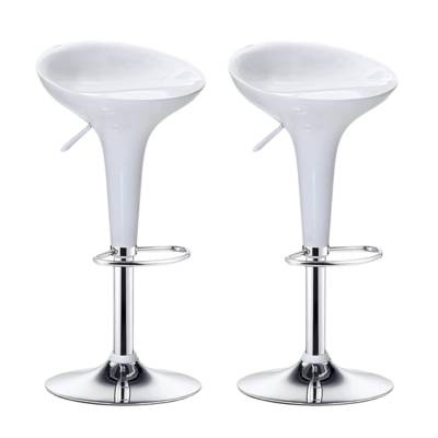 Ghế bar sự kiện nhựa ABS nhiều màu giá rẻ: GB – 101-1