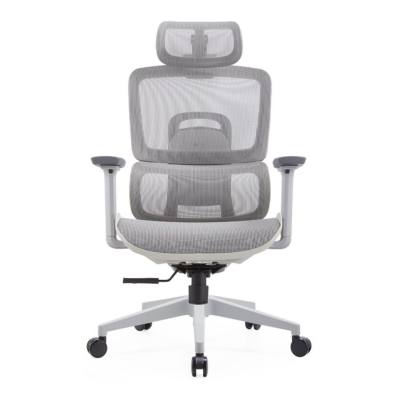 Ghế công thái học chính hãng giá rẻ: KG – CT120