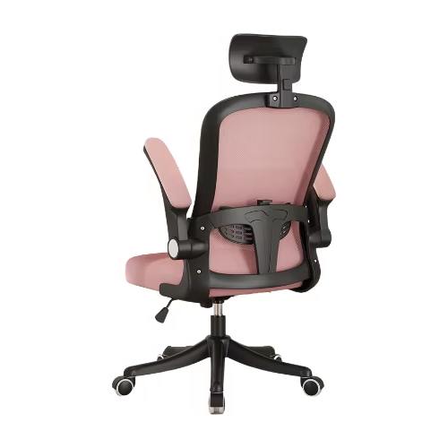 Ghế xoay làm việc văn phòng lưng lưới: KG – 8346