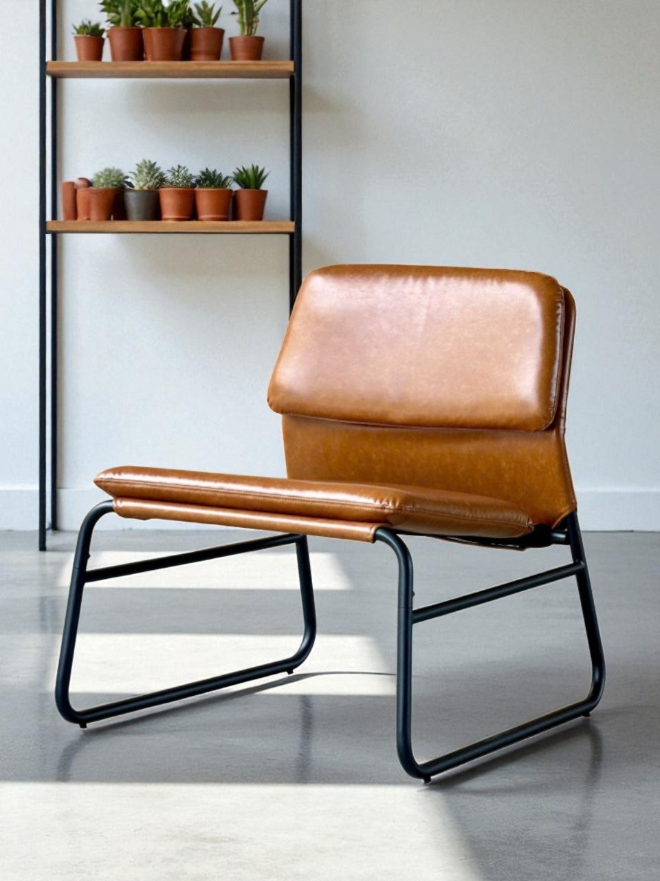 Ghế thư giãn Sofa đơn KG-SFR8
