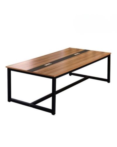 Bàn họp văn phòng 3m x 1m2: BH3012