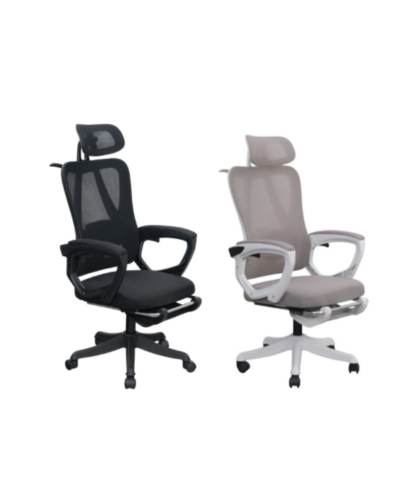 Ghế Công Thái Học Ergonomic Giá Rẻ: CTH816