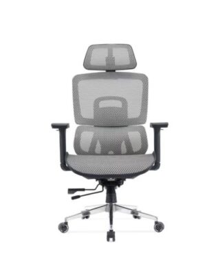 Ghế Công Thái Học Full Lưới Cao Cấp Giá Tốt: KG – A886-1