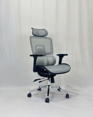 Ghế Công Thái Học Full Lưới Cao Cấp Giá Tốt: KG – A886-1