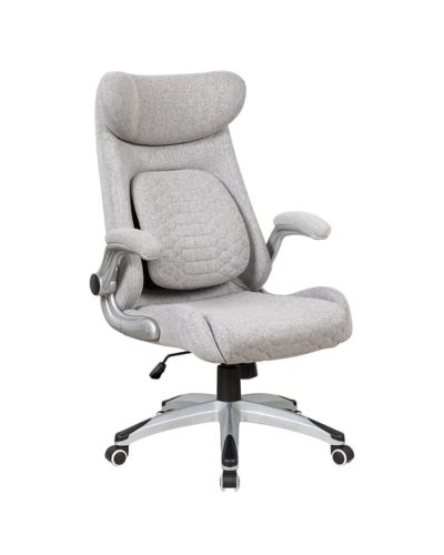 Ghê gaming – livestream nệm vải nỉ chân xoay: GM05