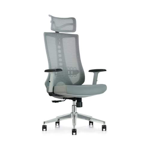 Ghế lưới trưởng phòng công thái học: KG – 6345