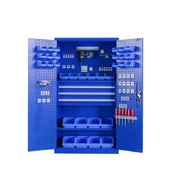 Tủ sắt để đồ nghề: KG-TS1990