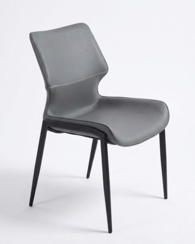 Ghế Ăn Bọc Da Công Nghiệp Nhiều Màu: KG – E341