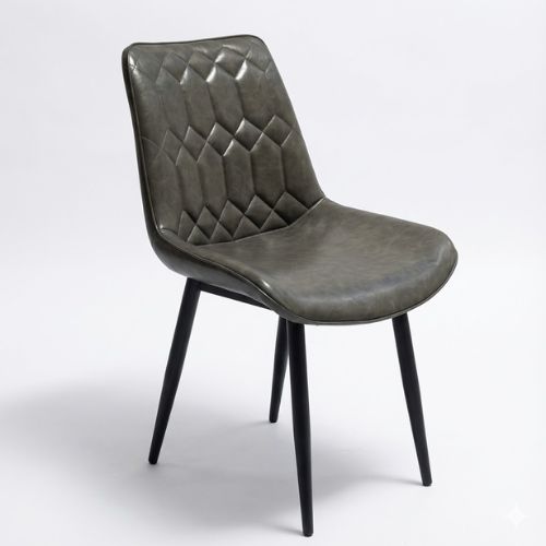 Ghế Ăn Cao Cấp Bọc Da Giá Rẻ: KG – E340