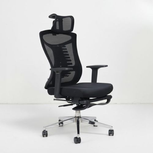 Ghế Công Thái Học Nhập Khẩu Giá Rẻ: KG – A823-1