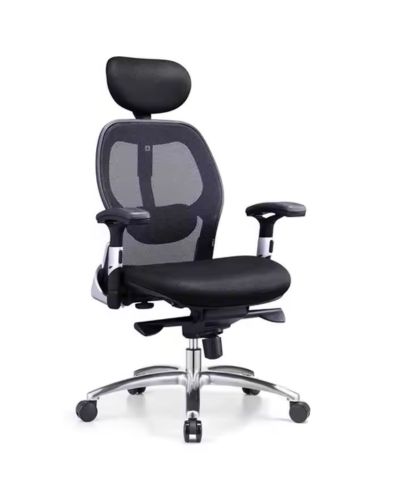 Ghế Lưới Giám Đốc Công Thái Học: KG – 327A