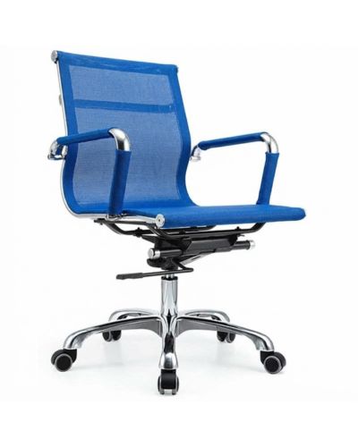 Ghế Lưới Văn Phòng Cao Cấp Lưng Trung: KG – L304B