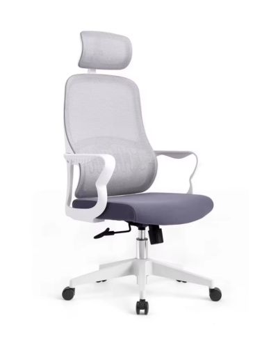 Ghế Lưới văn Phòng Có Tựa Đầu: KG – A1271