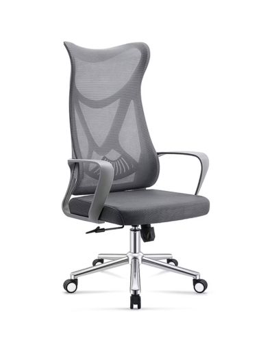 Ghế Lưới Văn Phòng Lưng Cao: KG – 862