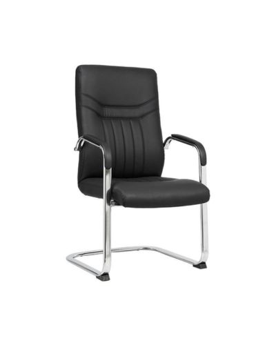 Ghế phòng họp bọc da cao cấp: KG – 787