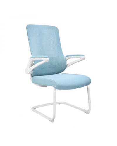 Ghế Phòng Họp Cao Cấp Chân Quỳ: KG – C158