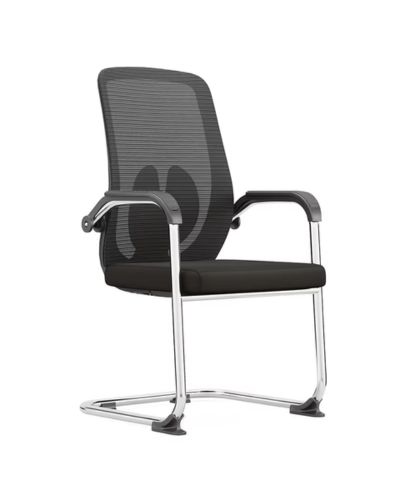 Ghế Phòng Họp Chân Quỳ Lưng Lưới: KG – C188